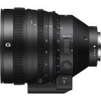 Sony FE C 16-35mm T3.1 G