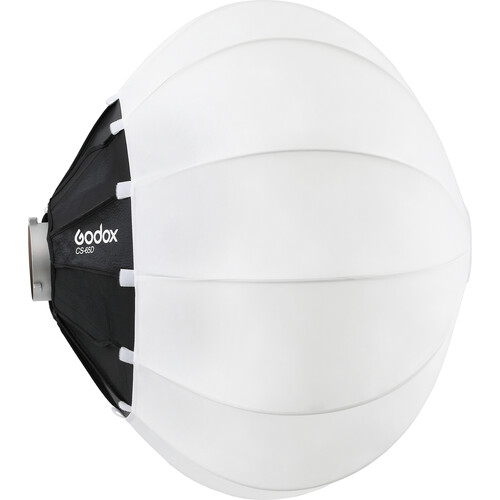 Godox Collapsible Lantern Softbox 65