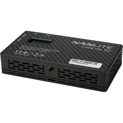 Nanlite LitoLite 5C RGBWW