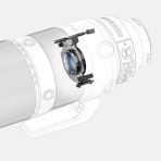 Sony FE 200-600mm f/5.6-6.3 G OSS