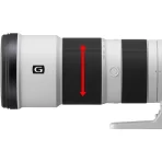 Sony FE 200-600mm f/5.6-6.3 G OSS