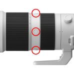 Sony FE 200-600mm f/5.6-6.3 G OSS