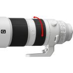 Sony FE 200-600mm f/5.6-6.3 G OSS