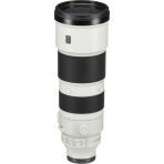 Sony FE 200-600mm f/5.6-6.3 G OSS