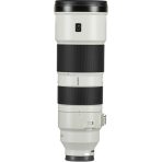 Sony FE 200-600mm f/5.6-6.3 G OSS
