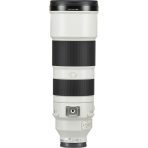 Sony FE 200-600mm f/5.6-6.3 G OSS