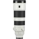 Sony FE 200-600mm f/5.6-6.3 G OSS
