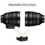 Sony FE C 16-35mm T3.1 G