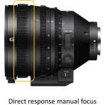 Sony FE C 16-35mm T3.1 G