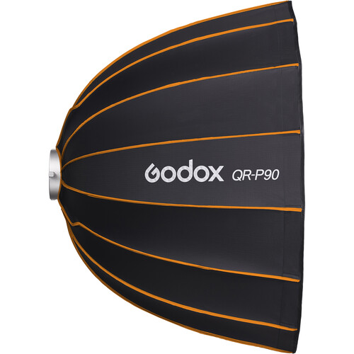 Godox QR-P90 Quick Release Parabolic Softbox