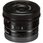 Sony FE 24mm f/2.8 G