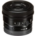Sony FE 24mm f/2.8 G