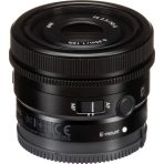 Sony FE 50mm f/2.5 G
