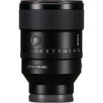 Sony FE 135mm f/1.8 GM