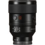 Sony FE 135mm f/1.8 GM