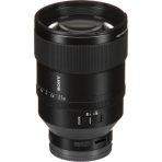 Sony FE 135mm f/1.8 GM