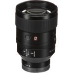 Sony FE 135mm f/1.8 GM