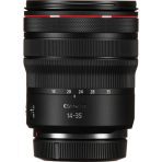 Canon RF 14-35mm f/4 L IS USM