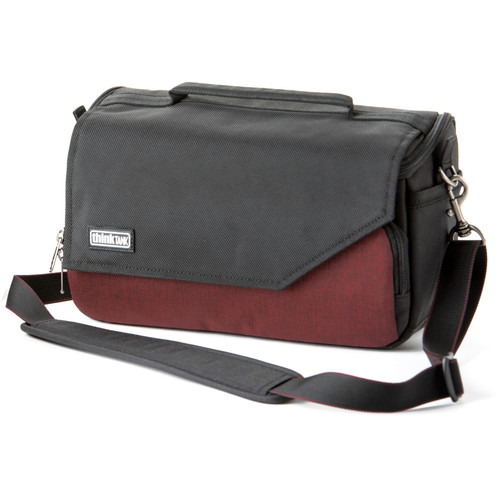 Think Tank Photo Mirrorless Mover 25i (Deep Red)