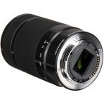 Sony E 55-210mm f/4.5-6.3 OSS
