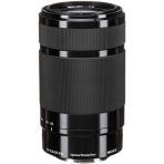 Sony E 55-210mm f/4.5-6.3 OSS