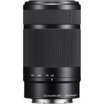 Sony E 55-210mm f/4.5-6.3 OSS