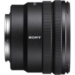 Sony E 10-20mm f/4 PZ G