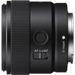 Sony E 11mm f/1.8