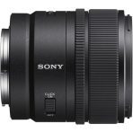 Sony E 15mm f/1.4 G
