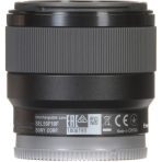 Sony FE 50mm f/1.8