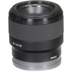 Sony FE 50mm f/1.8
