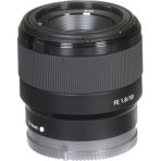 Sony FE 50mm f/1.8