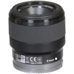 Sony FE 50mm f/1.8