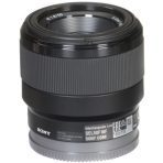 Sony FE 50mm f/1.8
