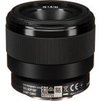 Sony FE 50mm f/1.8