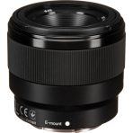 Sony FE 50mm f/1.8