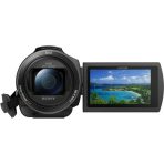 Sony FDR-AX43A UHD 4K