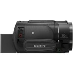 Sony FDR-AX43A UHD 4K