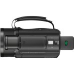 Sony FDR-AX43A UHD 4K