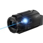 Sony FDR-AX43A UHD 4K