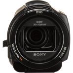 Sony FDR-AX43A UHD 4K