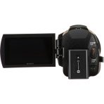 Sony FDR-AX43A UHD 4K