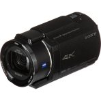 Sony FDR-AX43A UHD 4K