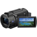 Sony FDR-AX43A UHD 4K