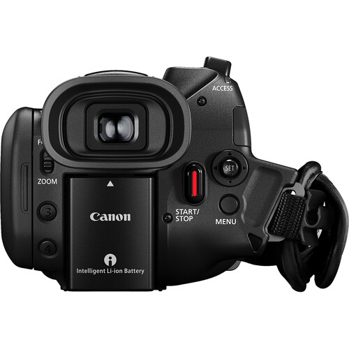 Canon XA65 Professional UHD 4K