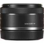 Canon RF 50mm f/1.8 STM