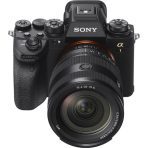 Sony FE 20-70mm f/4 G