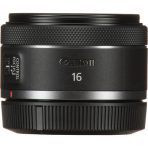 Canon RF 16mm f/2.8 STM