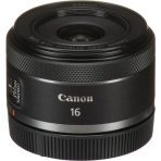 Canon RF 16mm f/2.8 STM