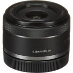 Canon RF 16mm f/2.8 STM
